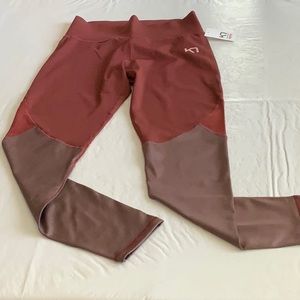 Kari Traa KINE TIGHT - Port